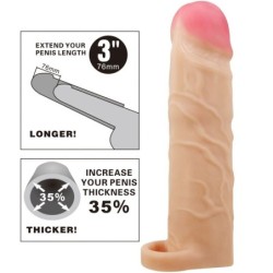 Gerd Funda De Penis Extensora Natural
