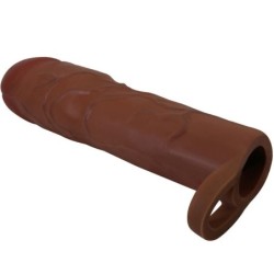 Gerd Varpos Movos Su 7.6 Cm Prailginimu Mulatas
