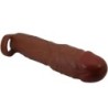 Gerd Návlek na penis s prodloužením 7,6 cm Mulat