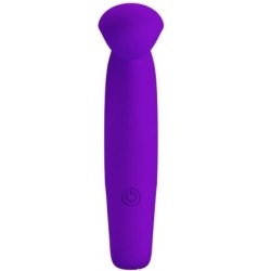 Gorgon Vibrador De Dit Recarregable Morat