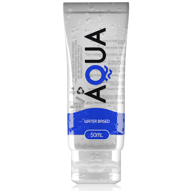 Gleitmittel auf Wasserbasis 50 ml