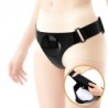 Harness Briefs Arnés Universal Con Dildo Jerry 21.8 Cm Natural