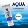 Gleitmittel auf Wasserbasis 50 ml