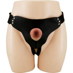 Starkes, komfortables Harness