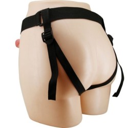 Harness Stark Komfortabel