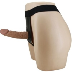 Cuecas Arnês Com Dildo Incluído