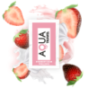 Lubrificante a Base d'Acqua Gusto Fragola e Panna 6 ml