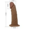 Cuecas Arnês Com Dildo Incluído