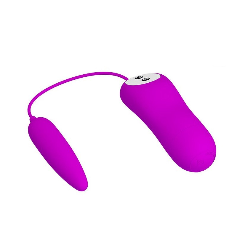 Harriet Stimulator Massager