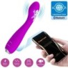 Hector Vibrator Electroshock App Gratis Violett
