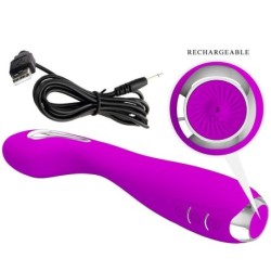 Hector Vibrador Electroshock App Gratuïta Violeta
