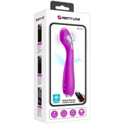 Hector Vibrador Electroshock App Gratuïta Violeta
