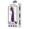 Hector Electroshock Vibrator med App-kontroll Lila