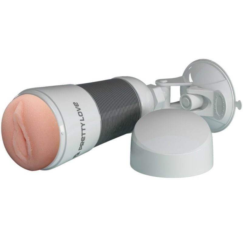 Hedy Valkoinen Masturboija Emätin