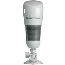 Hedy Masturbatorius Baltas Makštis