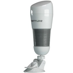 Hedy Masturbador Blanco Vagina