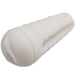 Hedy Masturbador Blanc Vagina