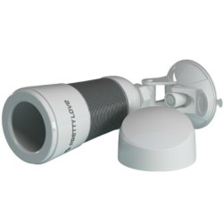 Hedy Masturbador Blanc Vagina