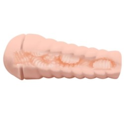 Hedy Masturbátor Vagina s Vibráciou