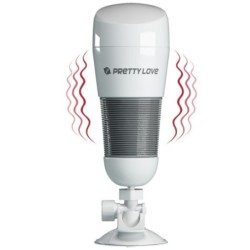 Hedy Masturbador Vagina Con Vibracion