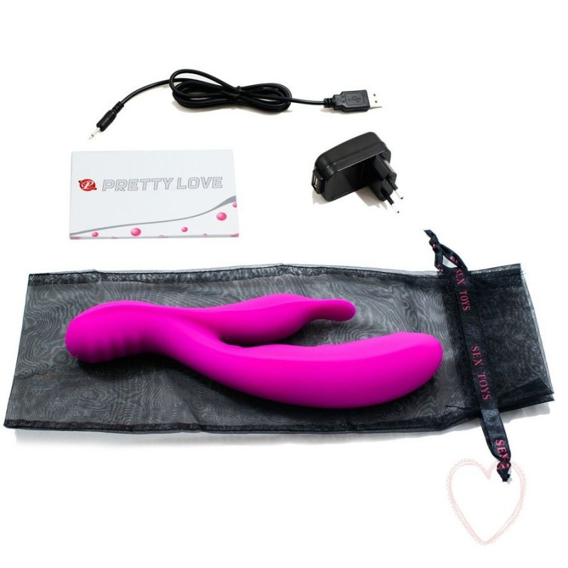 Highgrade Bliss Lilac Massager