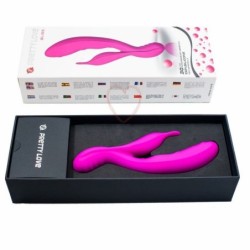 Highgrade Bliss Lilla Massager