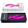 Highgrade Bliss Lila Massager