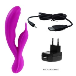 Highgrade Bliss Lilla Massager