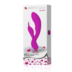 Highgrade Bliss Lilla Massager