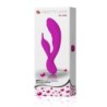 Highgrade Bliss Lila Massager