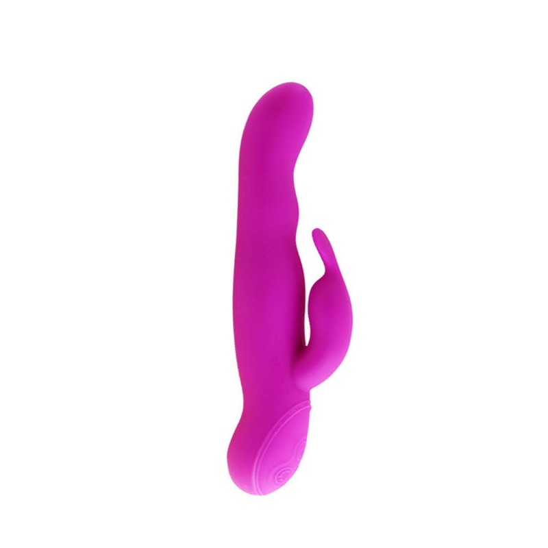 Highgrade Hale Rotateur Lila