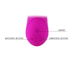 Highgrade Hale Rotators Lila