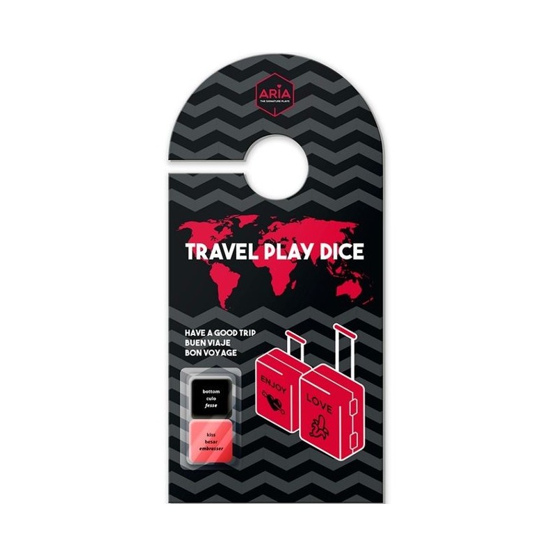 Travel Play Joc de Daus