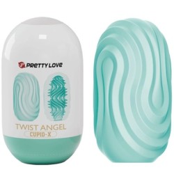 Мастурбаторско Яйце Twist Angel Cupid