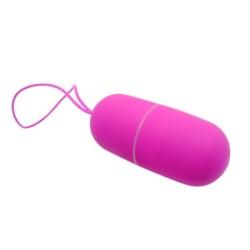 Huevo Vibrador Arvin Control Remoto 12V