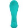 Idabelle Vibration & Pulsation Télécommande Bleue