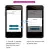 Jefferson Lila App-vezérelt Anális Plug