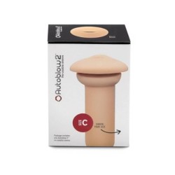 Manicotto Boca 2+ Misura C
