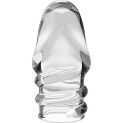 Jeremy Engrosador Pene Transparente