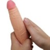 Kable Penis Super Realistisch 21 Cm Naturgetreues Modell 2