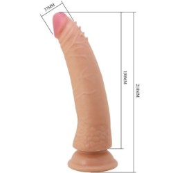 Kable Penis Super Realistisch 21 Cm Naturgetreues Modell 2