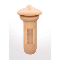 Manche Vaginale 2+ Taille C