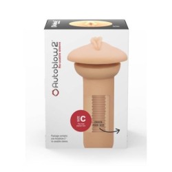 Manche Vaginale 2+ Taille C