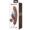Kane Vibrador Ponto G & Sugador