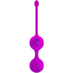 Kegel Tighten Up Ii Bile pentru Exerciții Kegel