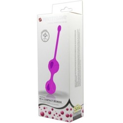 Boules de Kegel Kegel Tighten Up Ii Exercice de Kegel