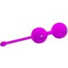 Kegel Tighten Up Ii Bolas Ejercicio Kegel