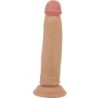 Keon Dildo Realístic 21 Cm Natural