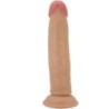 Keon Dildo Realístic 21 Cm Natural