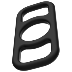 Set 4 Inele Silicon Pentru Penis